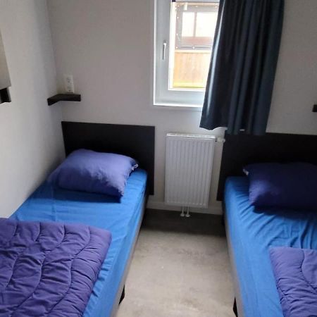 Vakantiepark Bronckhorst Hengelo  Экстерьер фото