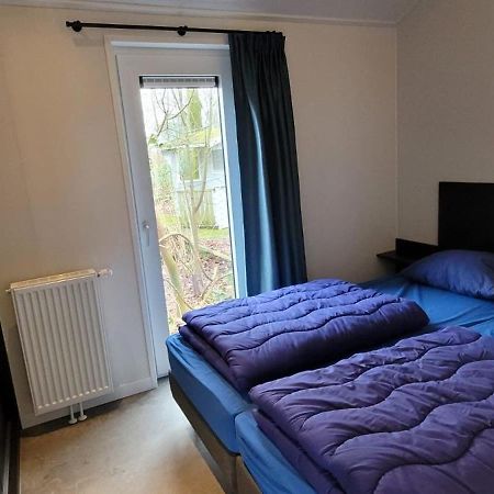 Vakantiepark Bronckhorst Hengelo  Экстерьер фото