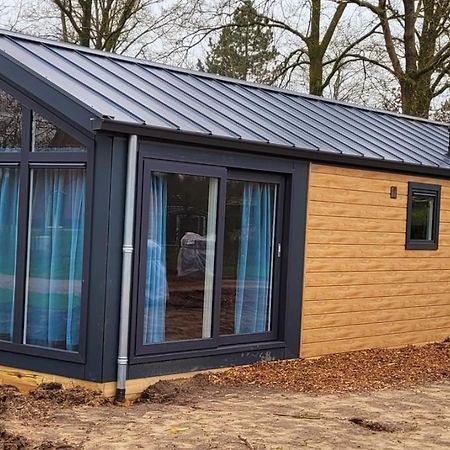 Vakantiepark Bronckhorst Hengelo  Экстерьер фото
