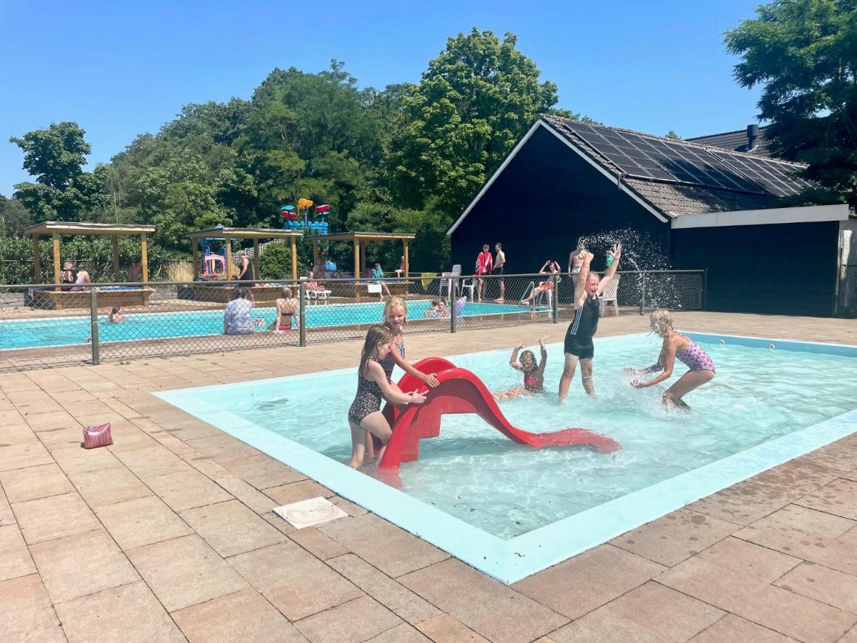 Vakantiepark Bronckhorst Hengelo  Экстерьер фото