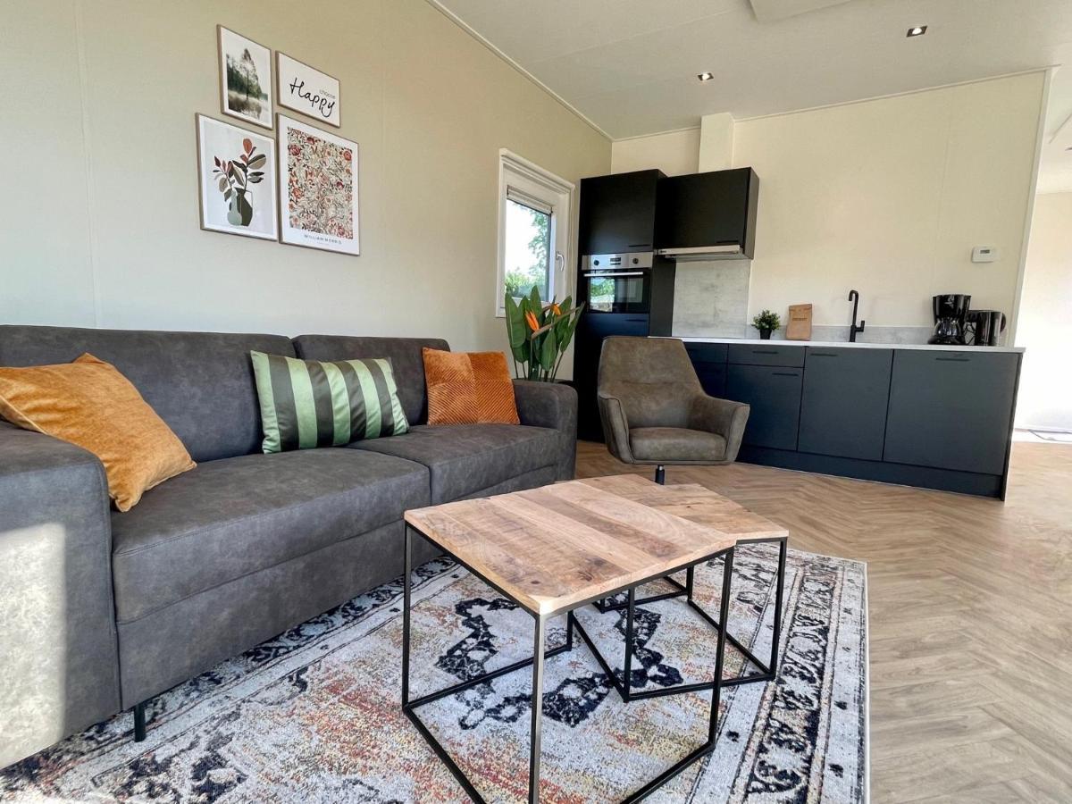 Vakantiepark Bronckhorst Hengelo  Экстерьер фото