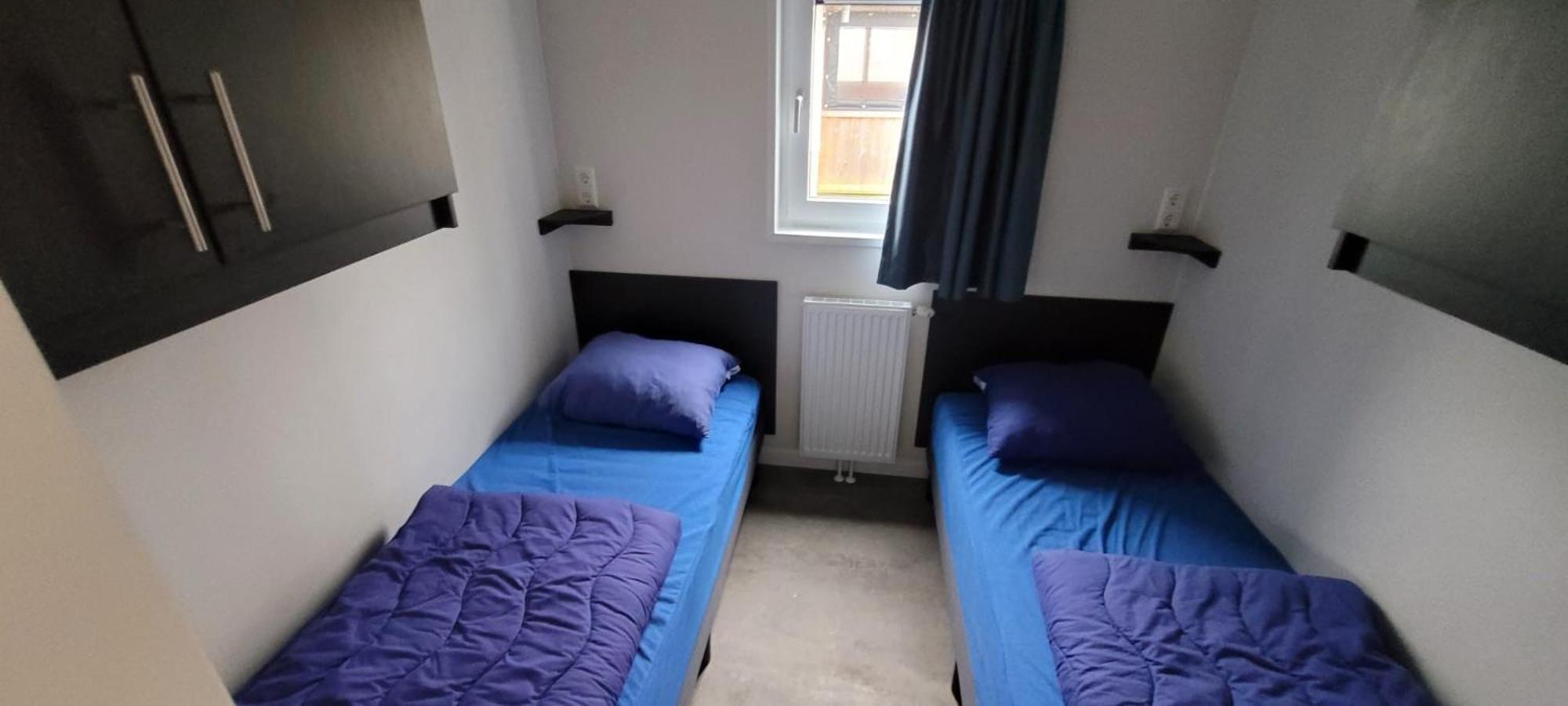 Vakantiepark Bronckhorst Hengelo  Экстерьер фото
