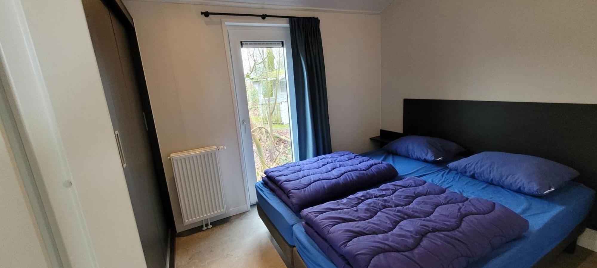 Vakantiepark Bronckhorst Hengelo  Экстерьер фото