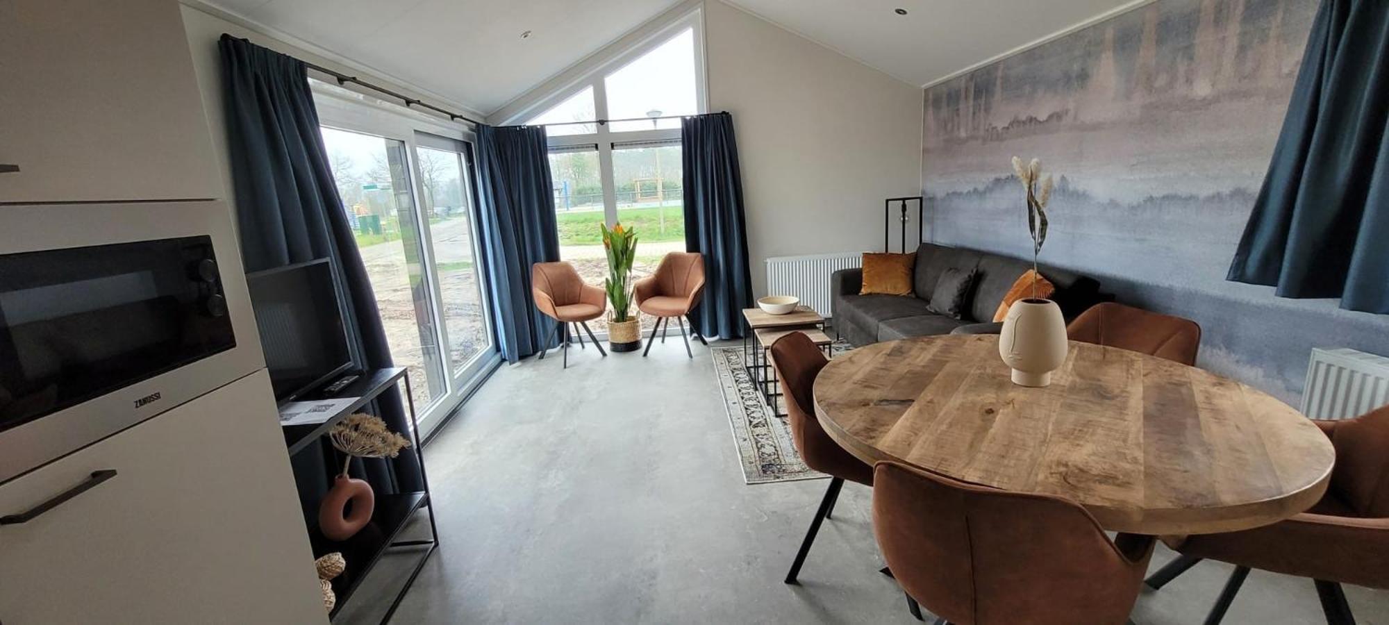 Vakantiepark Bronckhorst Hengelo  Экстерьер фото