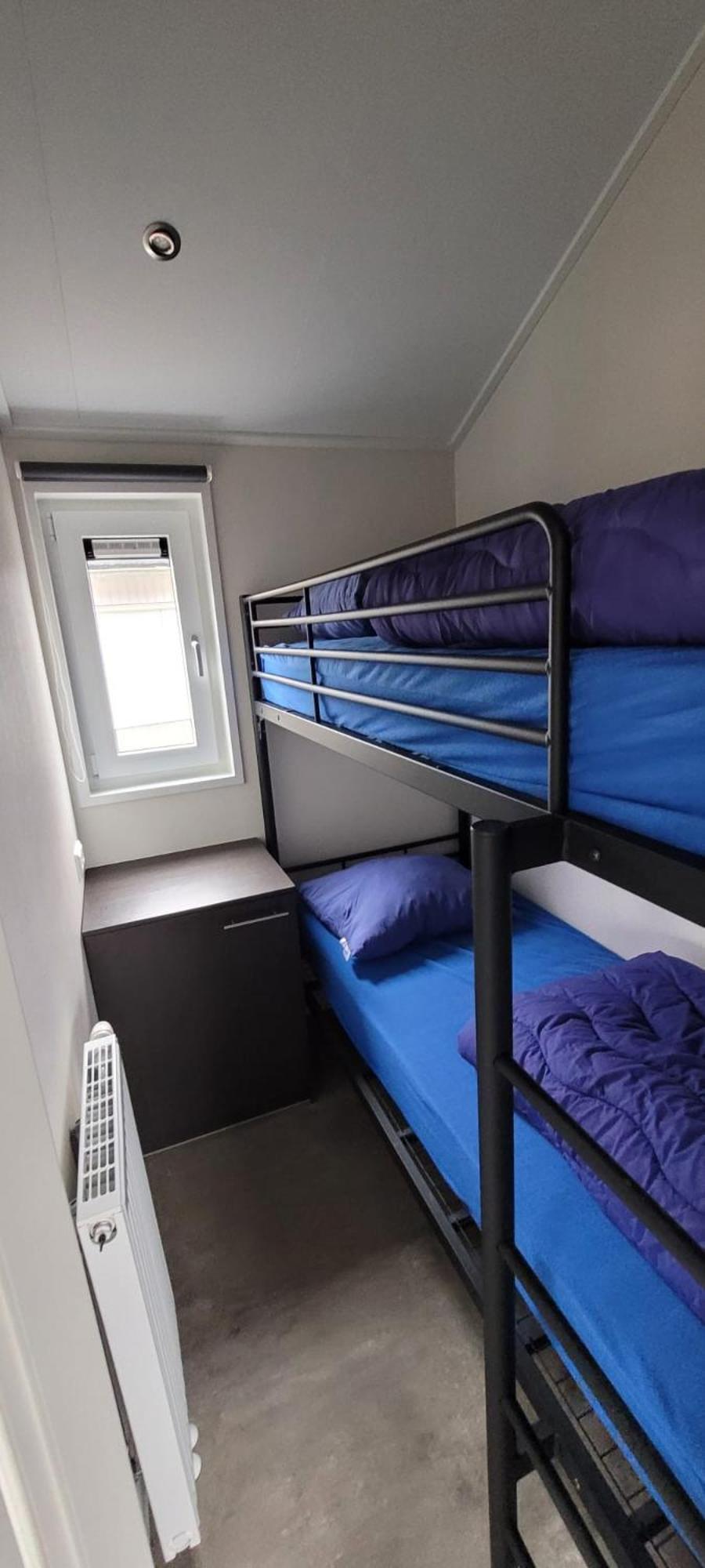 Vakantiepark Bronckhorst Hengelo  Экстерьер фото